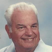 Stanley A. Syrek