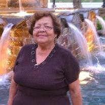 Lydia G. Olea