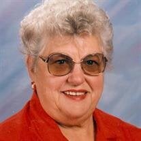 Shirley M. Bretzinger