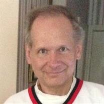 Kevin David Milus