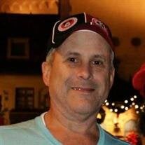 Timothy James Ellard