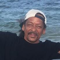 Mr. Ray Anthony Bush