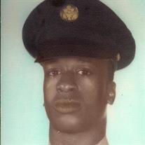 Eugene Clinton
