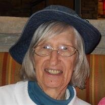 Dorothy  M.  Retzlaff