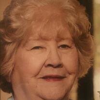 Ethel Ruth Decker