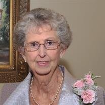 Dorothy  Hanson