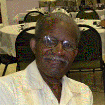 Anthony C. Ward