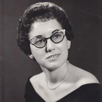 Florence Bolander Gatlin