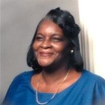 Inez H. Cherry