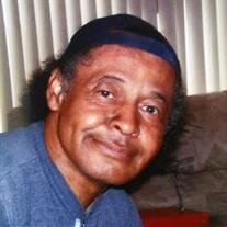 Gaston P. Jones