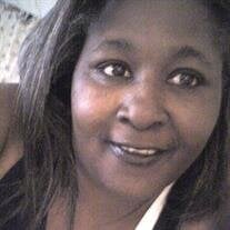 Ms. Betty Jean Andrus