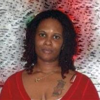 Monique Dashields