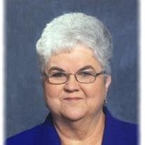 Mrs. Margie Gibbs