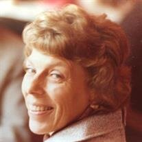 Mrs. Patricia  P. Perry