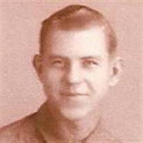 Rex Henry Spradling