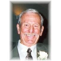 Robert Holliday