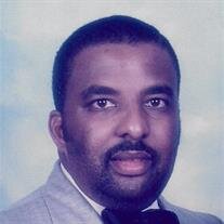 John W. Carter