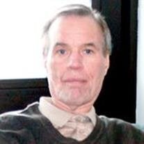 Kenneth Eugene Johnson
