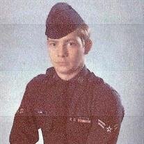 Mr. John J. Klemm