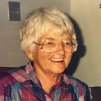 Pauline Wischmann