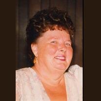 Mary Ann Huber 