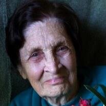 Lucy Gulledge