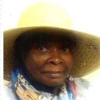 Carolyn E. White