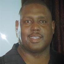 Michael T. "Ice" Gordon