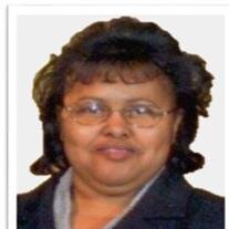 Mrs.  Lou Bertha  Marie  Colon