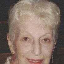 Marion M. Hagle