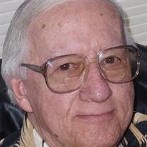 William H. "Bill" Needham