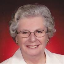 Suzanne Moore Sartorius