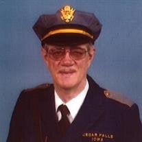 Justin L. Nelson