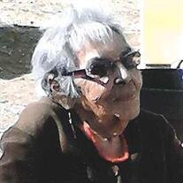 Ruby V. Barela