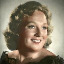 Emilie Benner