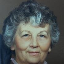 Reatha E. Richardson