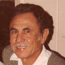 George Ramos Trevino