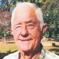 Mr. Norman John Vonesh