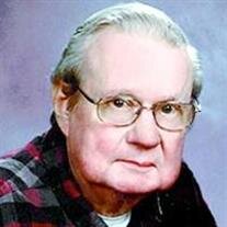 Richard Oren 'Dick' Weinmann Sr