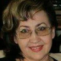 Mrs. Liubov Karpova