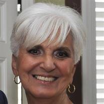 Dolores Egan