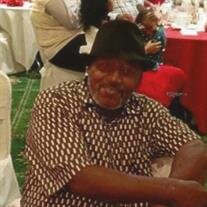 Jesse  Joyner Jr.