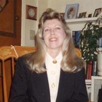 Carolyn B. Gott