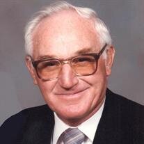Raymond H. Schmitt