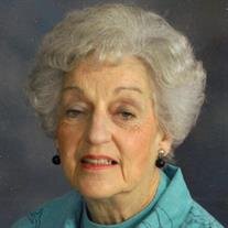 Melba Lynch