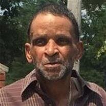 John Alfred Roberts Sr.