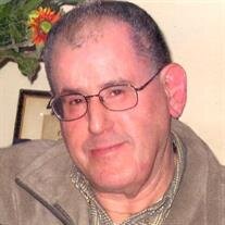 Alfred Michelini