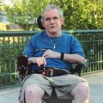 Scott O'Hara Radney