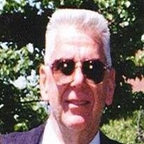Joseph R. Soboleski