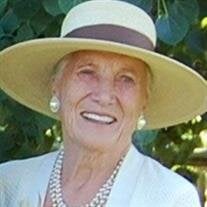 Elizabeth "Betty" A. Carter